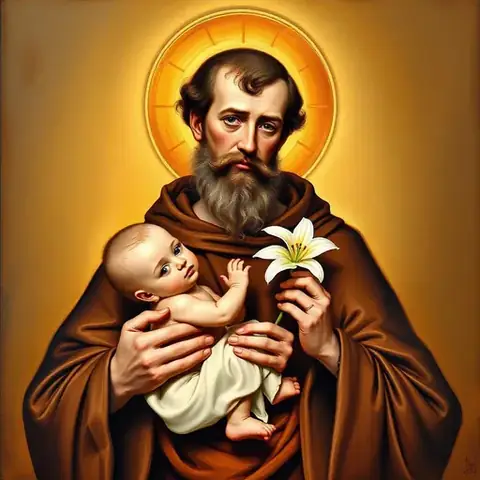 San Antonio de Padua